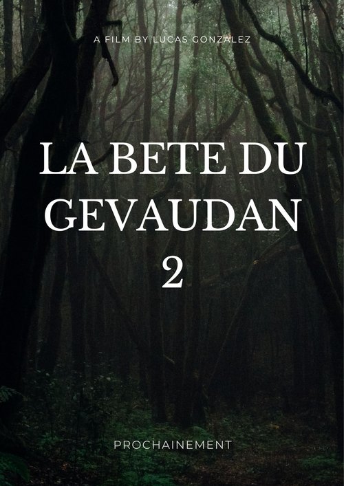The Beast of Gevaudan 2