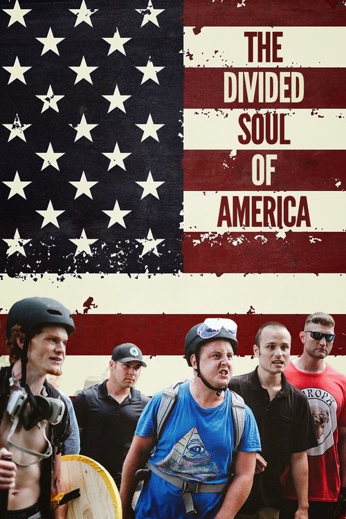 The+Divided+Soul+of+America