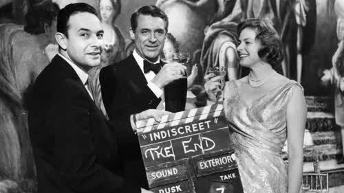 Stanley Donen