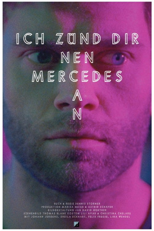 Just like This Poster