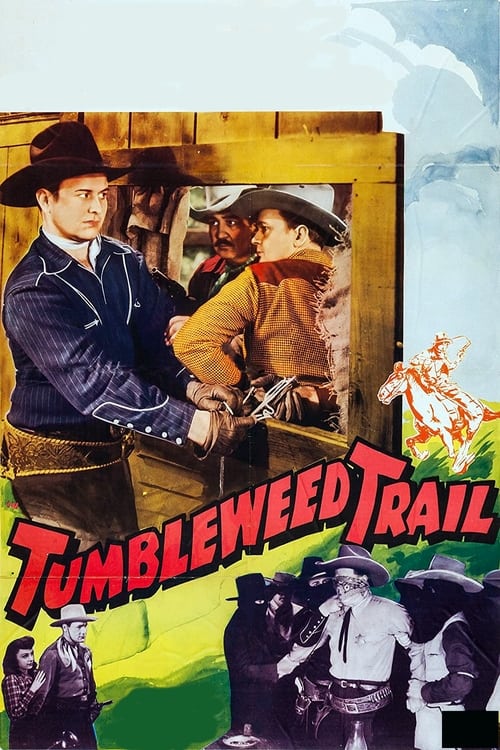 Tumbleweed+Trail
