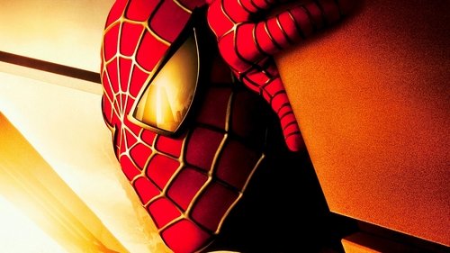 Spider-Man (2002) Watch Full Movie Streaming Online