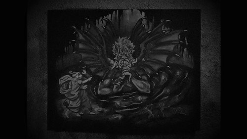 Backdrop