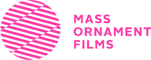 Mass Ornament Films Logo