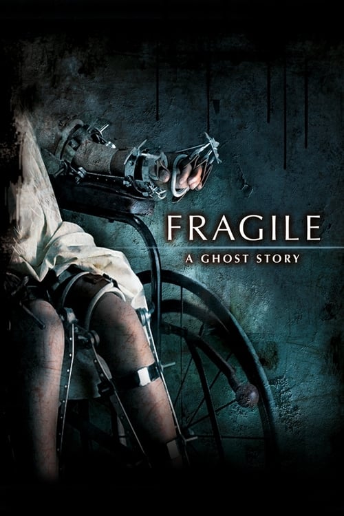 Fragile (2005) Film complet HD Anglais Sous-titre