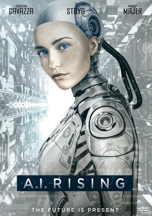A.I. Rising (2019) Film complet HD Anglais Sous-titre