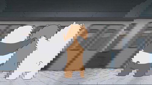 Kafadar Ayılar - 2. Bölüm