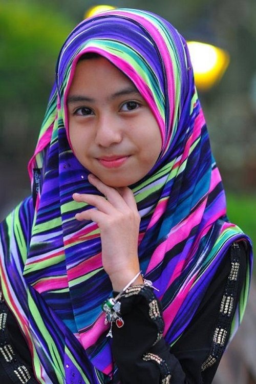 Poster of Mia Sara Nasuha