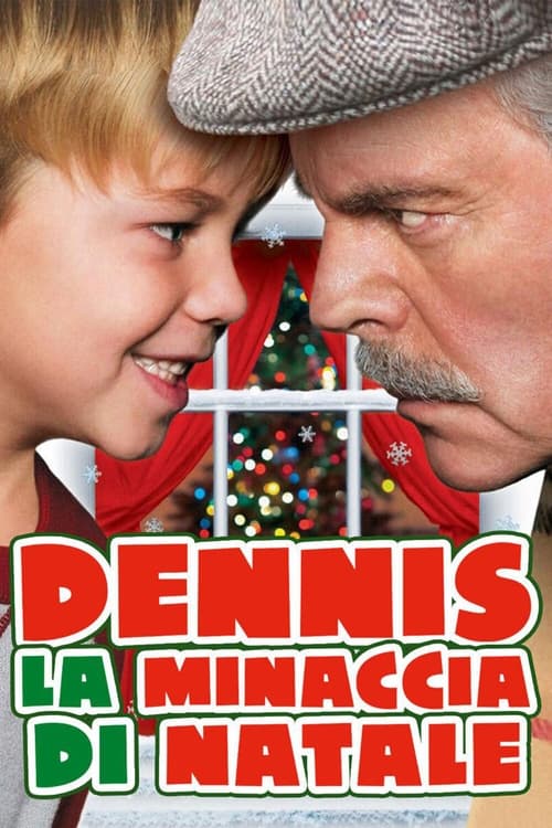 A+Dennis+the+Menace+Christmas