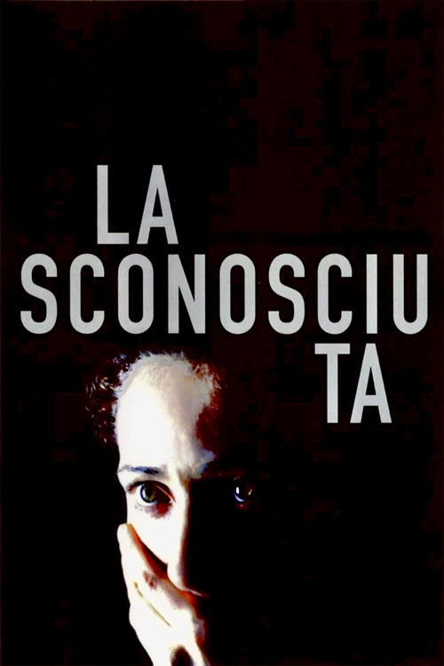 La+sconosciuta
