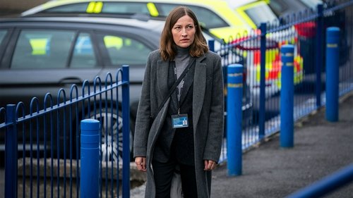 Line of Duty - 4. Bölüm
