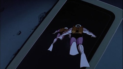 Superman: The Animated Series - 13. Bölüm