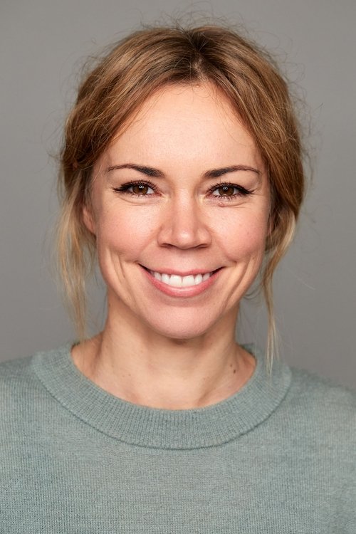 Poster of Julia Franzke