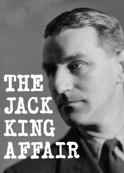 The Jack King Affair 2015 The Jack King Affair 2015