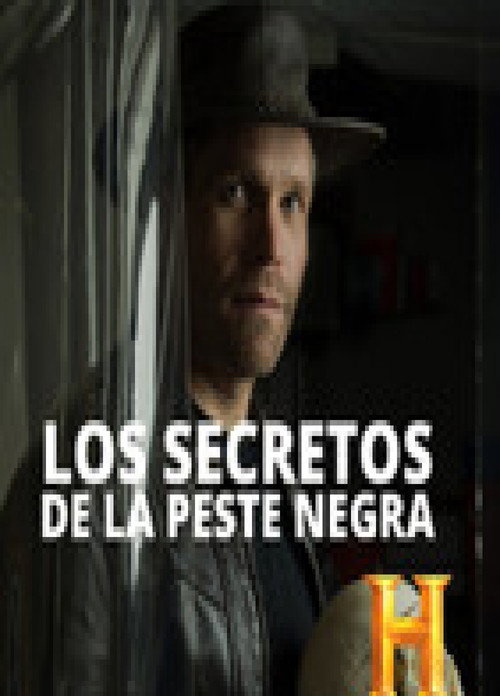 Los secretos de la Peste Negra电影海报
