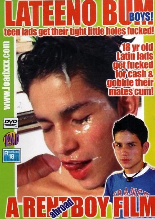 Lateeno Bum Boys! Poster