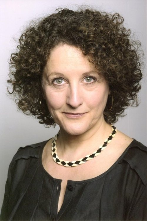 Françoise Gazio image
