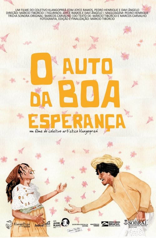 O+Auto+da+Boa+Esperan%C3%A7a