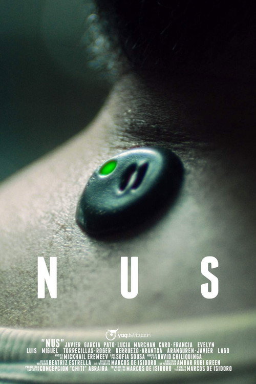 NUS Poster