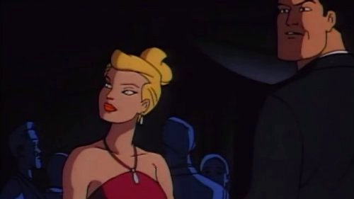 Batman: Animasyon Serisi - 1. Bölüm