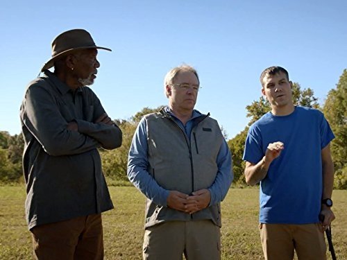 Morgan Freeman ile İnancın Hikayesi - 2. Bölüm