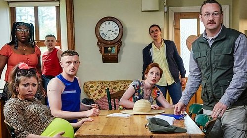 The Young Offenders - 6. Bölüm