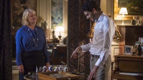 Abdel et la Comtesse (2018) Watch Full Movie Streaming Online