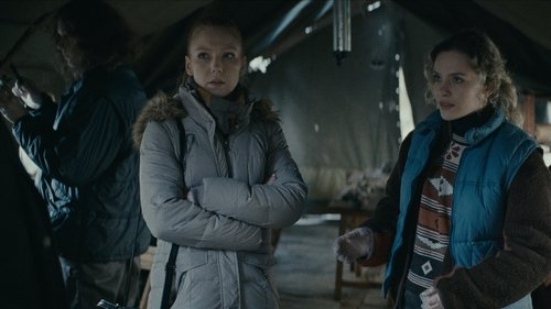 The Mire - 1. Bölüm