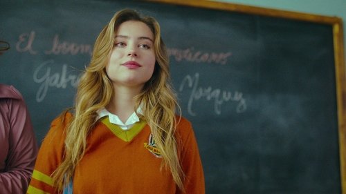 La primera vez - 1. Bölüm
