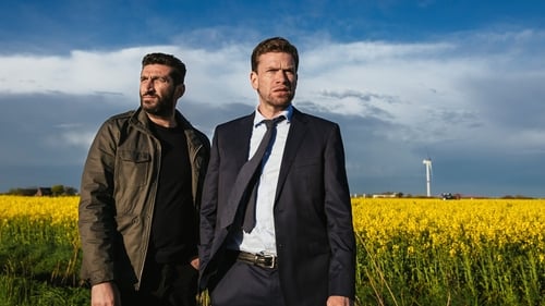 Les Enquêtes du département V : Délivrance (2016) Regarder le film complet en streaming en ligne