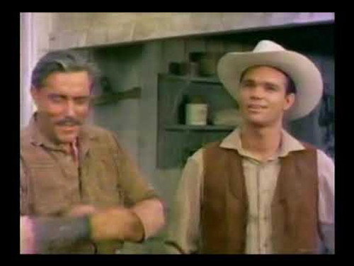 Texas John Slaughter