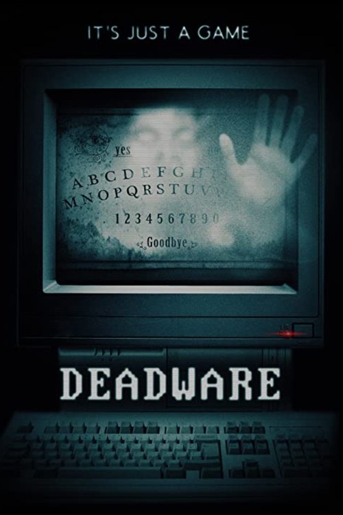 Watch Deadware (2022) Full Movie Online Free