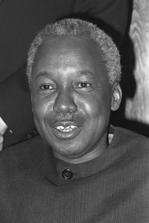 Julius Nyerere image