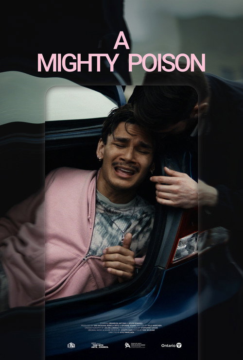 A Mighty Poison poster 2