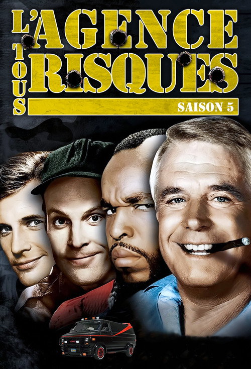 Saison 5
