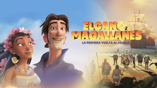 Regardez Le Voyage de Magellan : le premier tour du monde (2019) Film complet en ligne gratuit