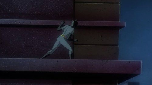 Batman: Animasyon Serisi - 3. Bölüm