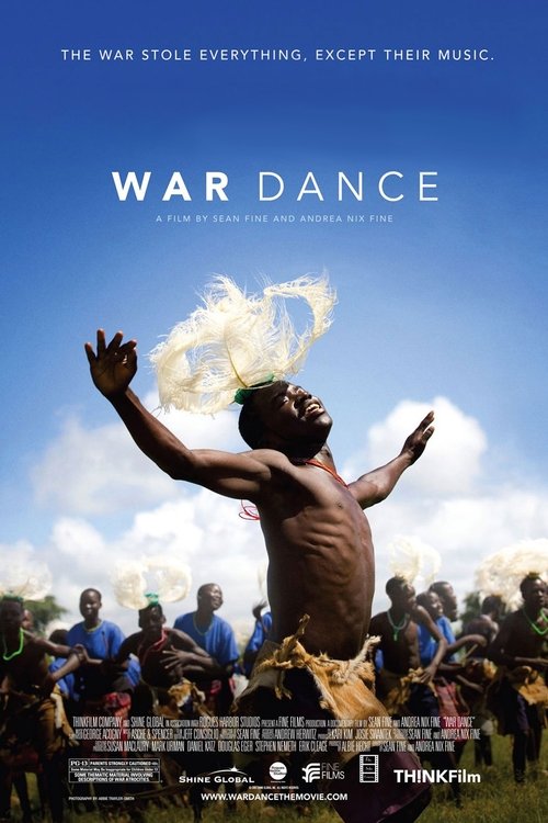 War Dance (2007) Film complet HD Anglais Sous-titre