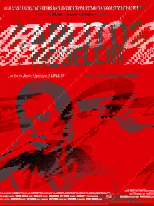 Poster of Carlitos Medellin