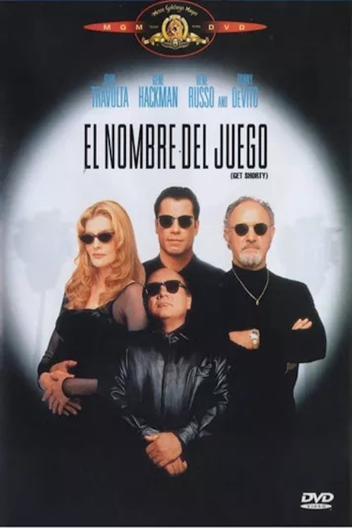 Cómo conquistar Hollywood