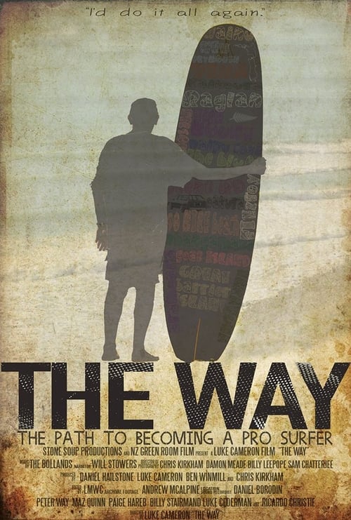 The Way (2018) Download HD google drive