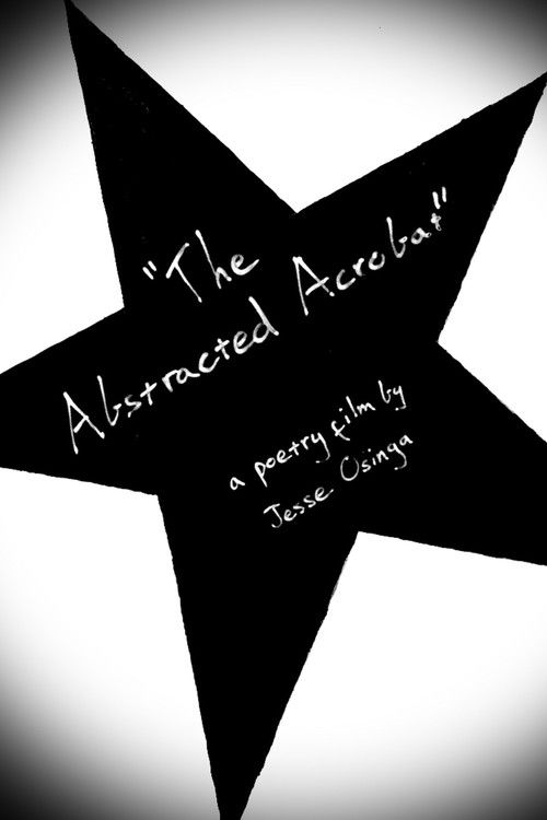 The Abstracted Acrobat