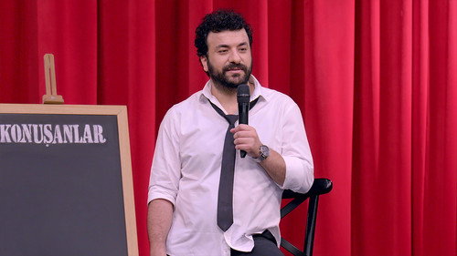 Konuşanlar - 157. Bölüm