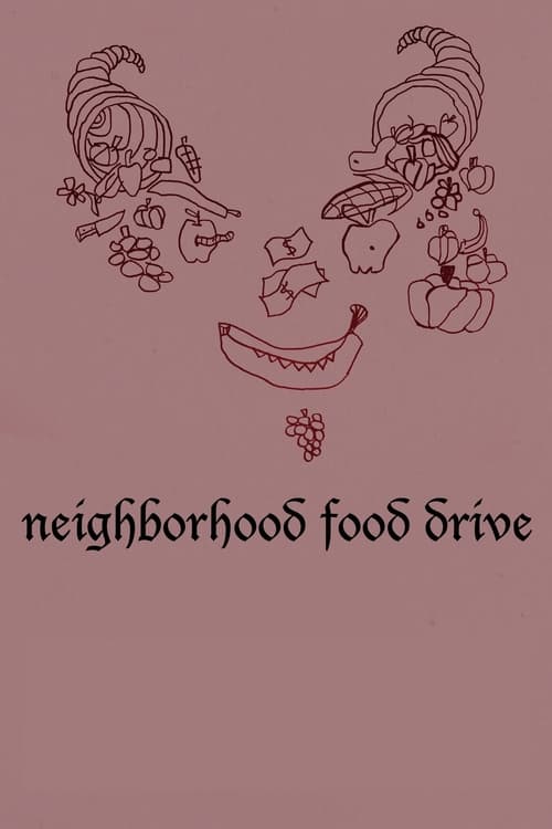 Neighborhood+Food+Drive