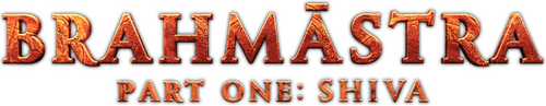 BRAHMASTRA PART ONE: SHIVA Logo