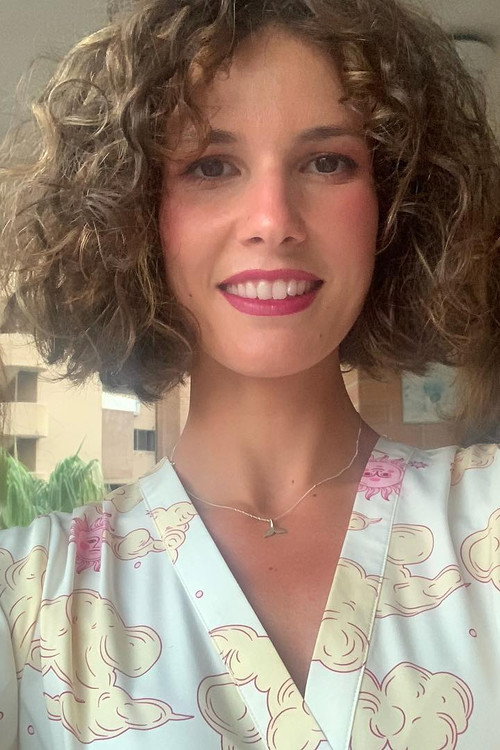 Elixabet Nuñez