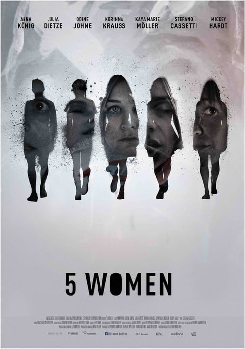 5+Women