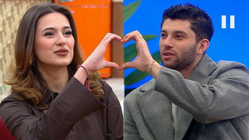 Aşkın G&uuml;c&uuml;第3季第93集