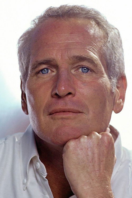 Zdjęcie Paul Newman