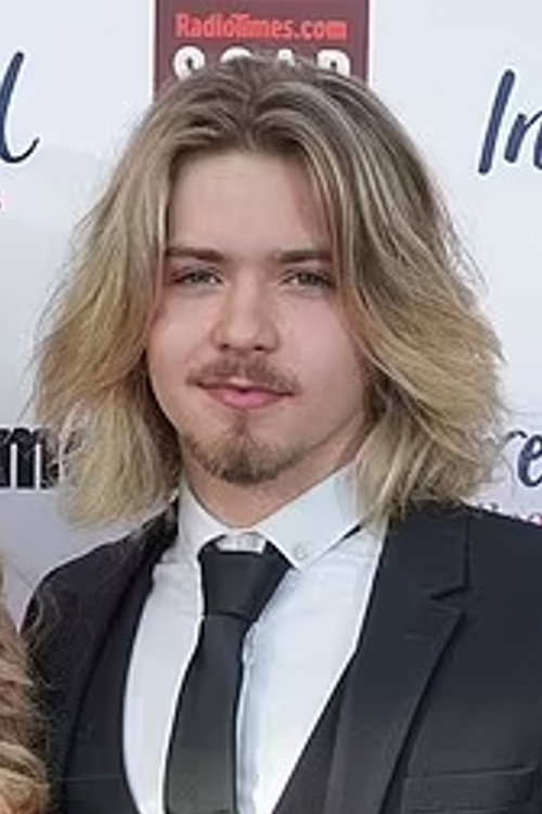 Sebastian Dowling